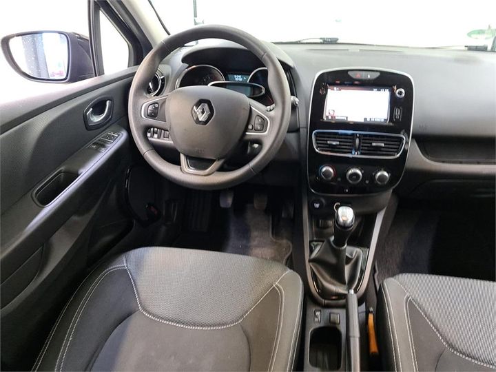 Photo 6 VIN: VF15R240A59025072 - RENAULT CLIO 