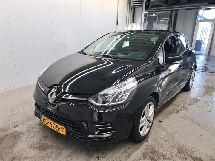 Photo 0 VIN: VF15R240A59025073 - RENAULT CLIO 