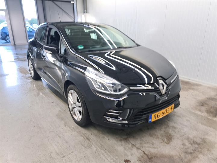 Photo 2 VIN: VF15R240A59025073 - RENAULT CLIO 