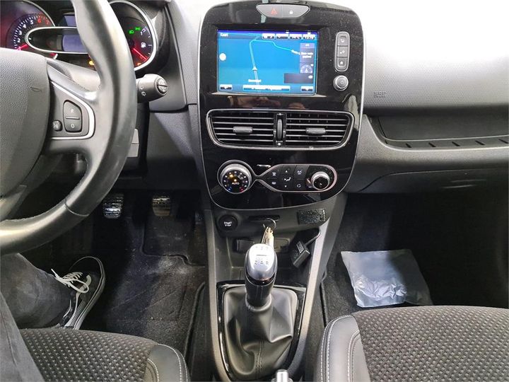 Photo 19 VIN: VF15R240A59025092 - RENAULT CLIO 