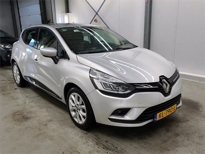 Photo 2 VIN: VF15R240A59025092 - RENAULT CLIO 