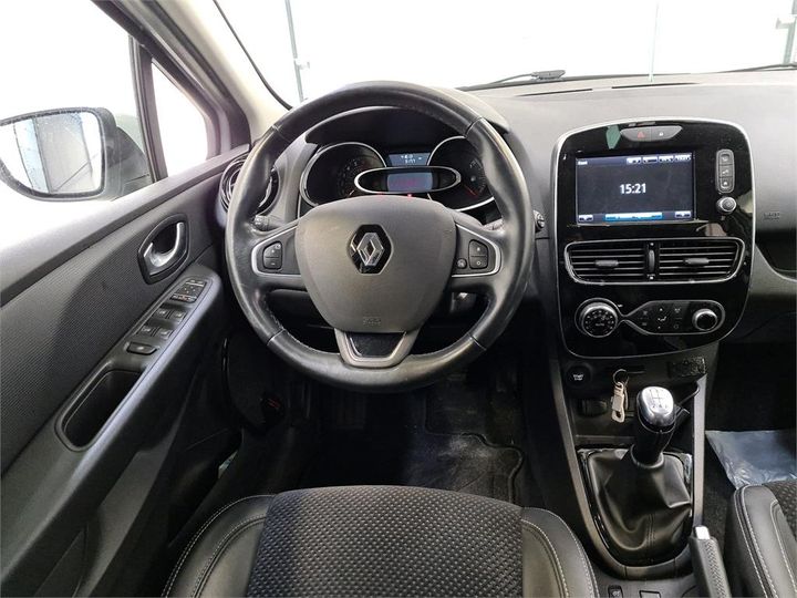 Photo 6 VIN: VF15R240A59025092 - RENAULT CLIO 