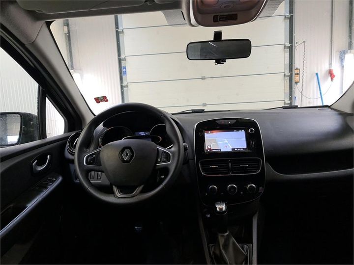 Photo 6 VIN: VF15R240A59071759 - RENAULT CLIO 