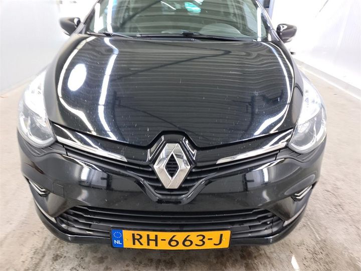 Photo 11 VIN: VF15R240A59071763 - RENAULT CLIO 