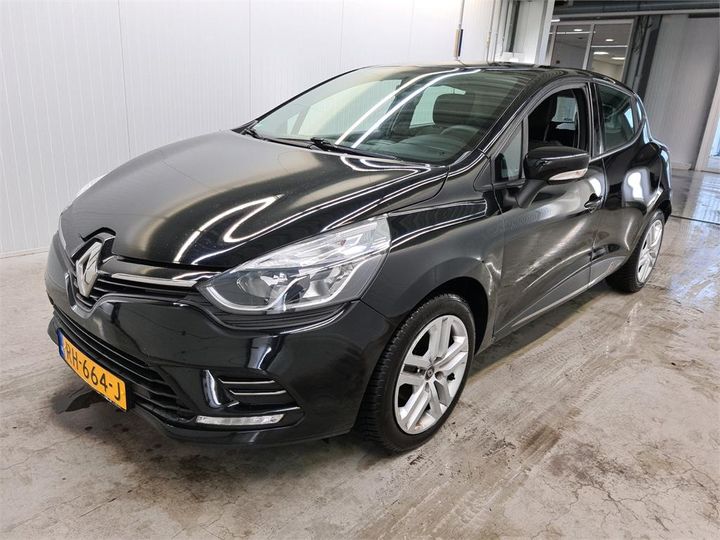 Photo 1 VIN: VF15R240A59071764 - RENAULT CLIO 