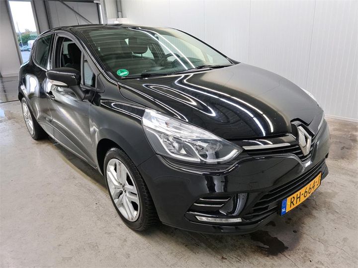 Photo 2 VIN: VF15R240A59071764 - RENAULT CLIO 