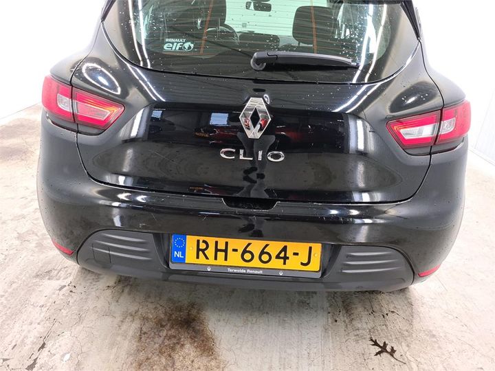 Photo 28 VIN: VF15R240A59071764 - RENAULT CLIO 