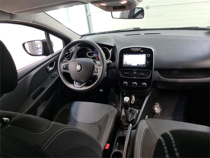 Photo 4 VIN: VF15R240A59071764 - RENAULT CLIO 