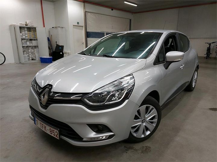 Photo 1 VIN: VF15R240A59086077 - RENAULT CLIO 