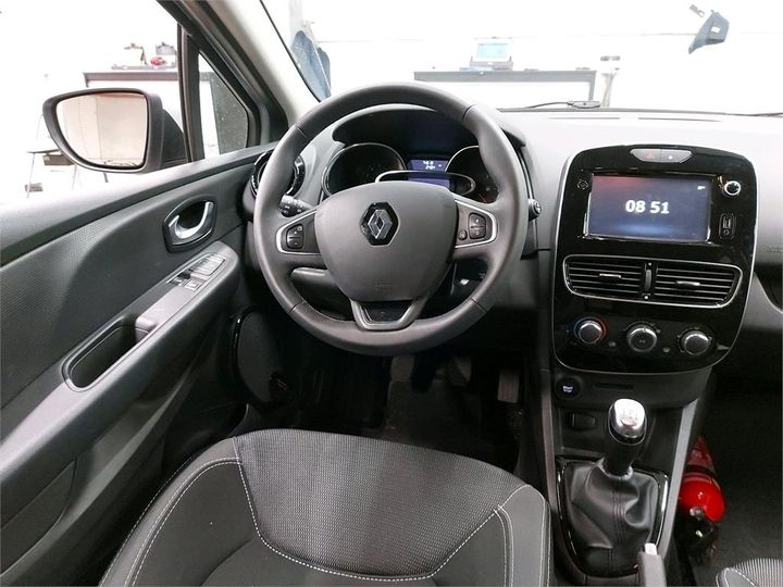 Photo 12 VIN: VF15R240A59086077 - RENAULT CLIO 