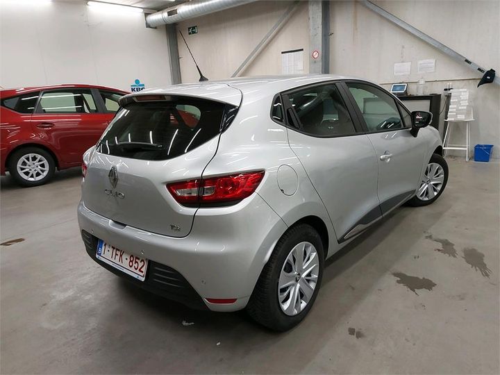 Photo 2 VIN: VF15R240A59086077 - RENAULT CLIO 