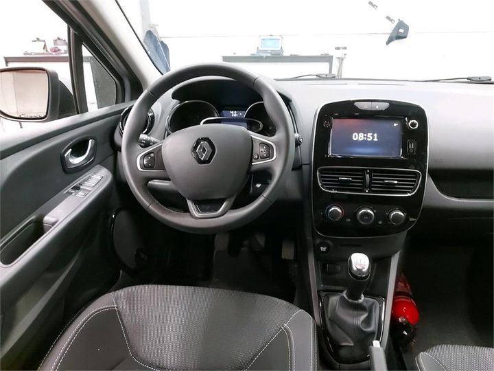 Photo 8 VIN: VF15R240A59086077 - RENAULT CLIO 