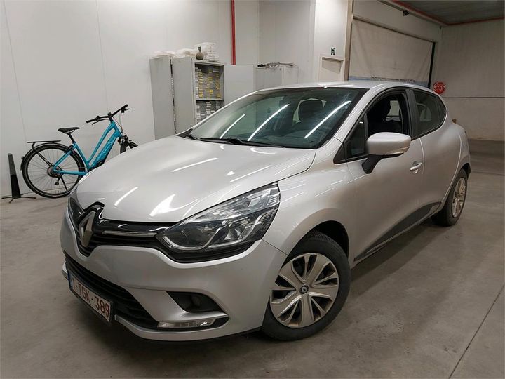 Photo 1 VIN: VF15R240A59086081 - RENAULT CLIO 