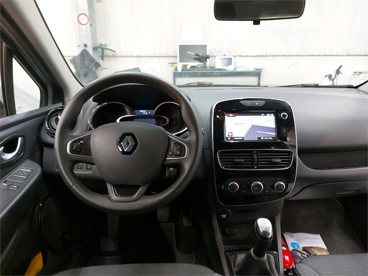 Photo 12 VIN: VF15R240A59086081 - RENAULT CLIO 