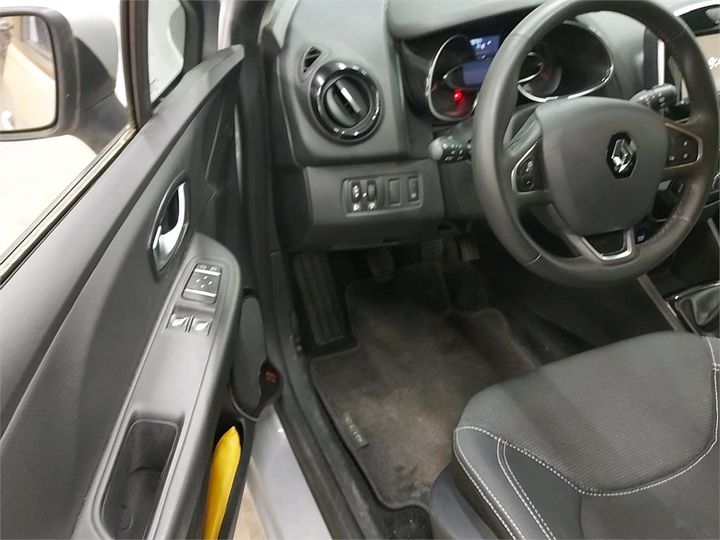 Photo 13 VIN: VF15R240A59086081 - RENAULT CLIO 