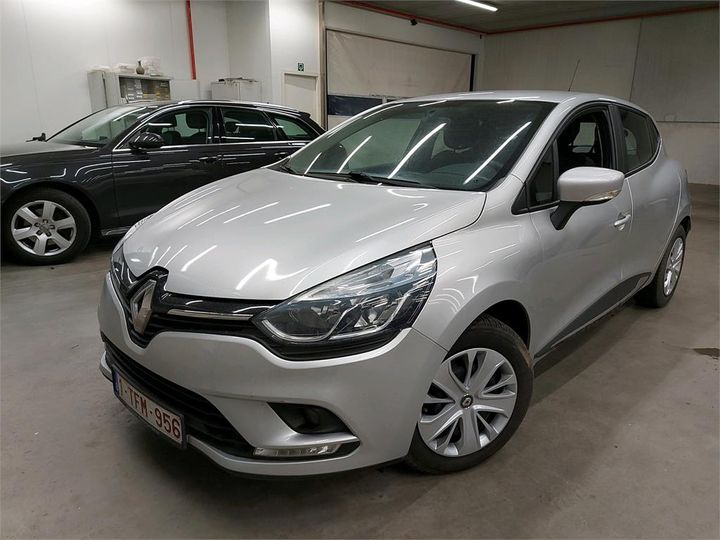 Photo 1 VIN: VF15R240A59086083 - RENAULT CLIO 