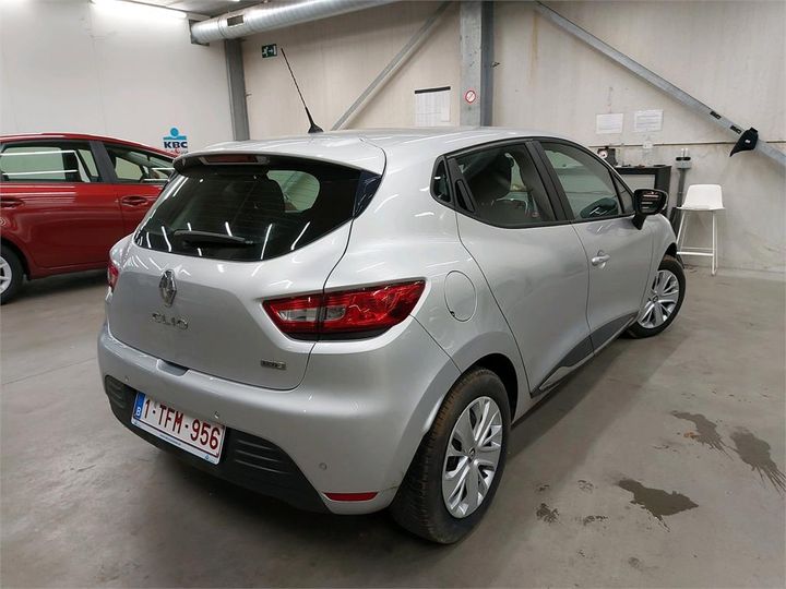 Photo 2 VIN: VF15R240A59086083 - RENAULT CLIO 