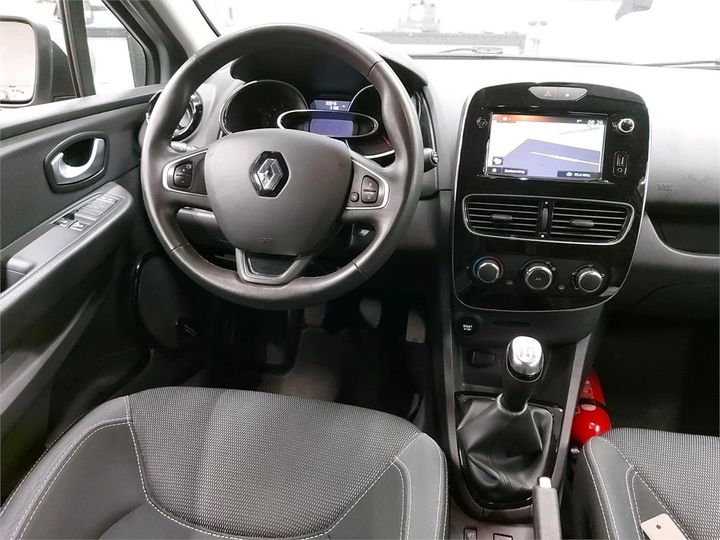 Photo 8 VIN: VF15R240A59086083 - RENAULT CLIO 