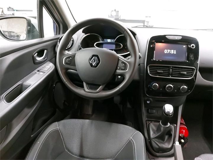 Photo 12 VIN: VF15R240A59086089 - RENAULT CLIO 