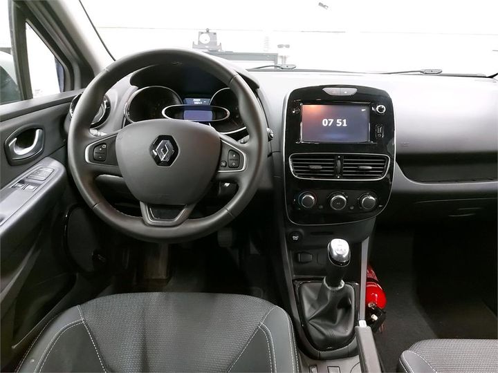 Photo 8 VIN: VF15R240A59086089 - RENAULT CLIO 