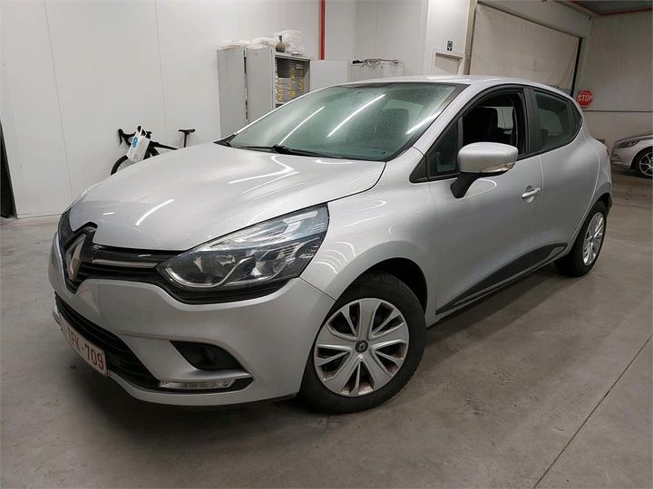 Photo 1 VIN: VF15R240A59086093 - RENAULT CLIO 