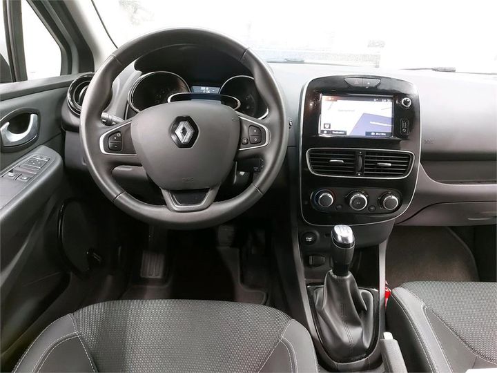 Photo 12 VIN: VF15R240A59086093 - RENAULT CLIO 