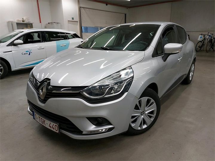 Photo 1 VIN: VF15R240A59086099 - RENAULT CLIO 