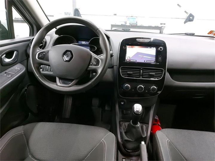 Photo 8 VIN: VF15R240A59086099 - RENAULT CLIO 