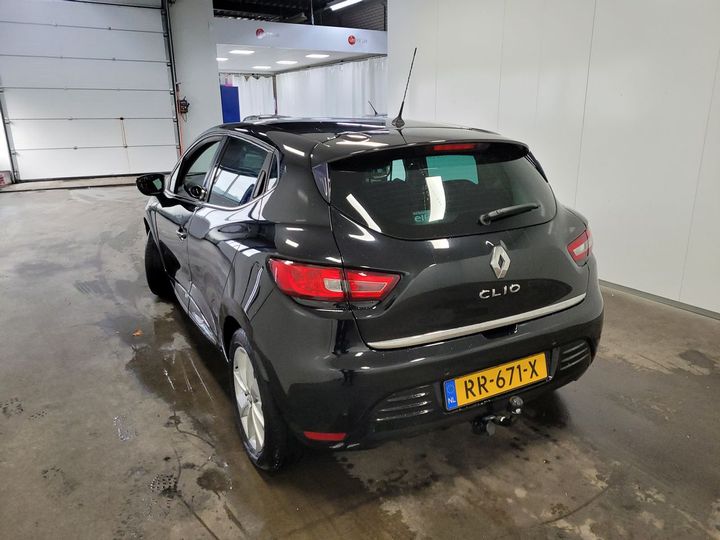 Photo 2 VIN: VF15R240A59169921 - RENAULT CLIO 