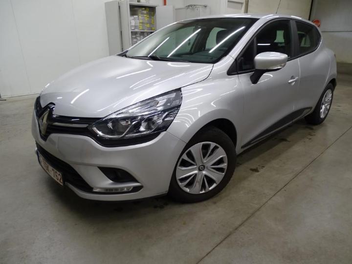 Photo 1 VIN: VF15R240A59192470 - RENAULT CLIO 