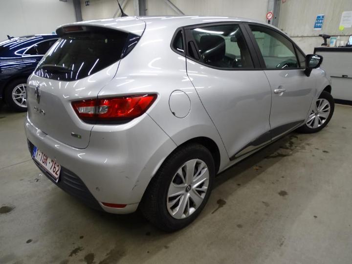 Photo 2 VIN: VF15R240A59192470 - RENAULT CLIO 