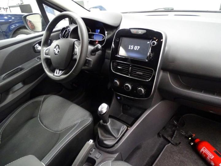 Photo 3 VIN: VF15R240A59192470 - RENAULT CLIO 