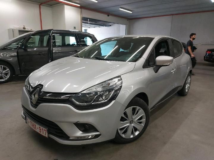 Photo 1 VIN: VF15R240A59192471 - RENAULT CLIO 