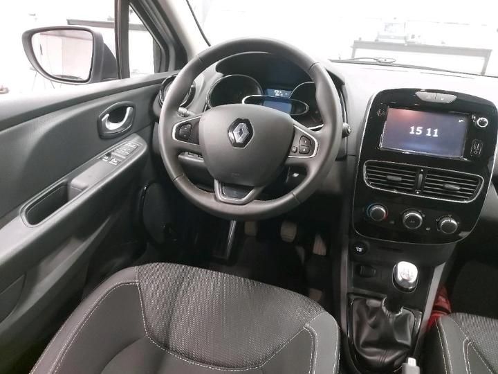 Photo 12 VIN: VF15R240A59192471 - RENAULT CLIO 