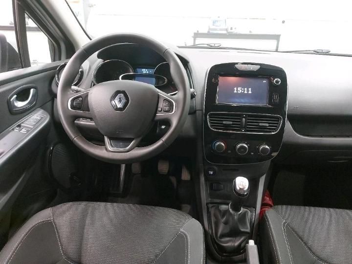 Photo 8 VIN: VF15R240A59192471 - RENAULT CLIO 