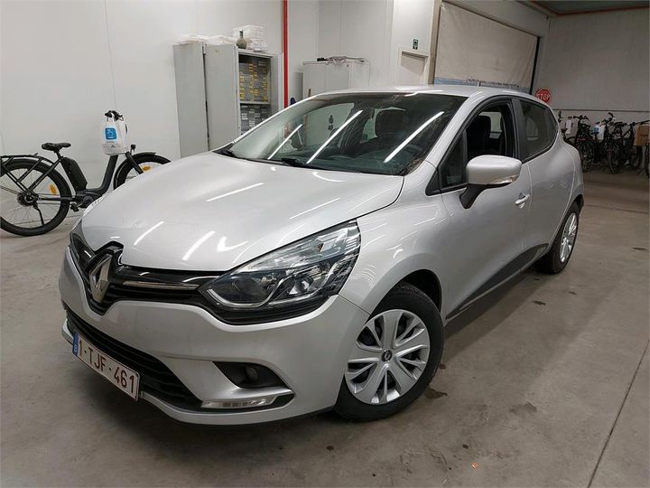 Photo 1 VIN: VF15R240A59192478 - RENAULT CLIO 