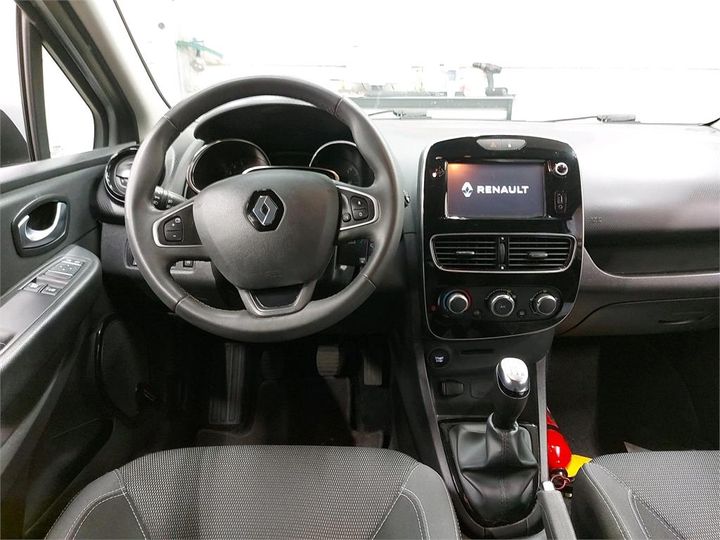 Photo 12 VIN: VF15R240A59192478 - RENAULT CLIO 