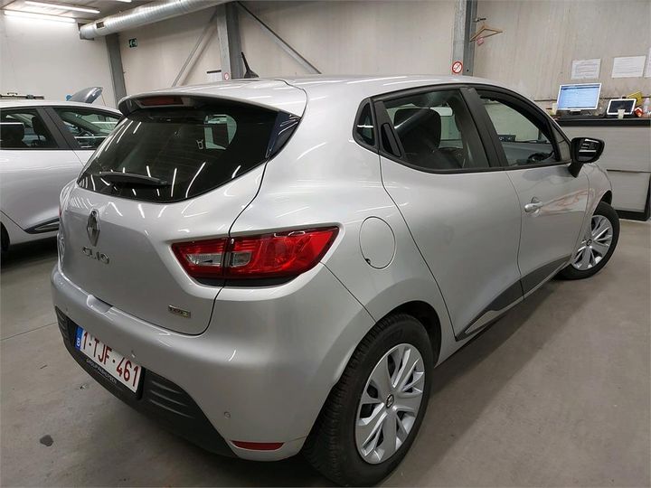 Photo 2 VIN: VF15R240A59192478 - RENAULT CLIO 