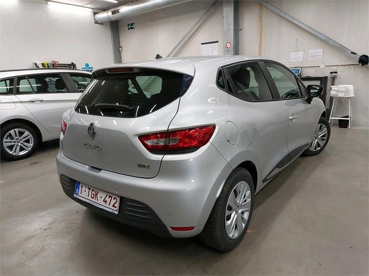 Photo 2 VIN: VF15R240A59192479 - RENAULT CLIO 