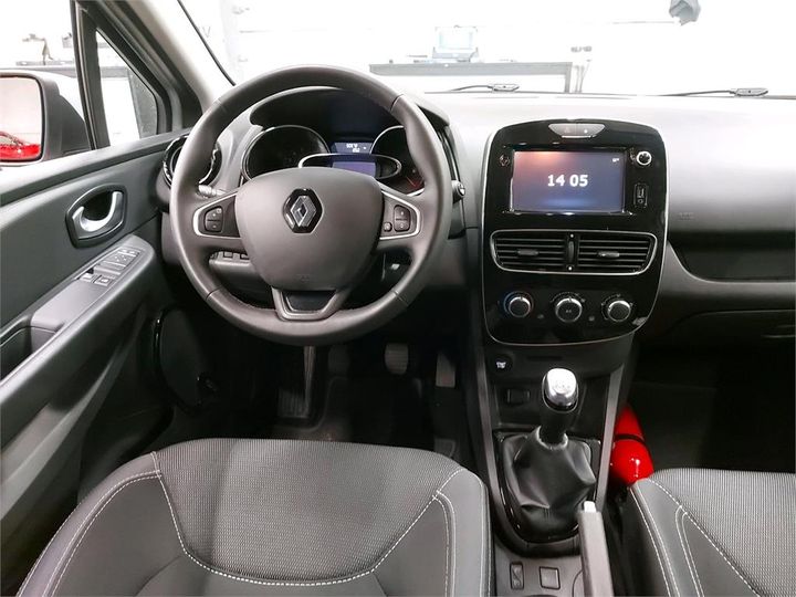 Photo 8 VIN: VF15R240A59192479 - RENAULT CLIO 