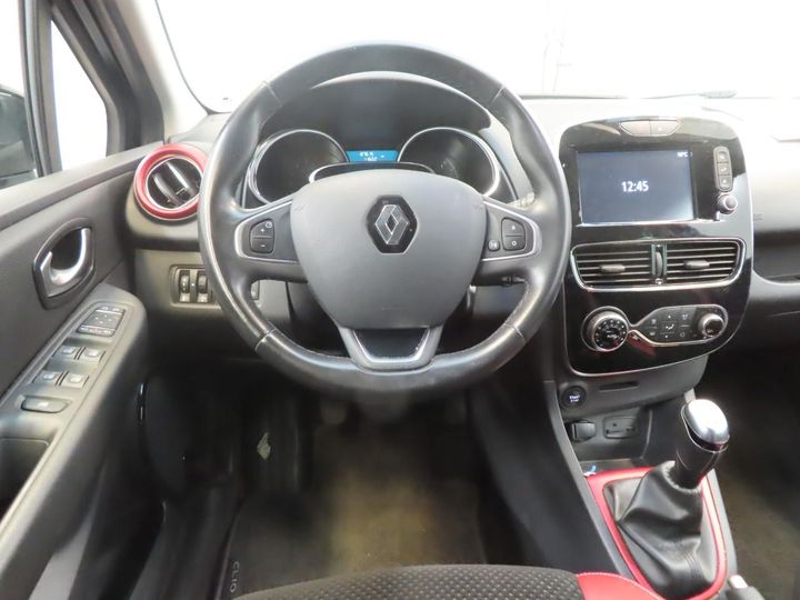 Photo 2 VIN: VF15R240A59213287 - RENAULT CLIO 