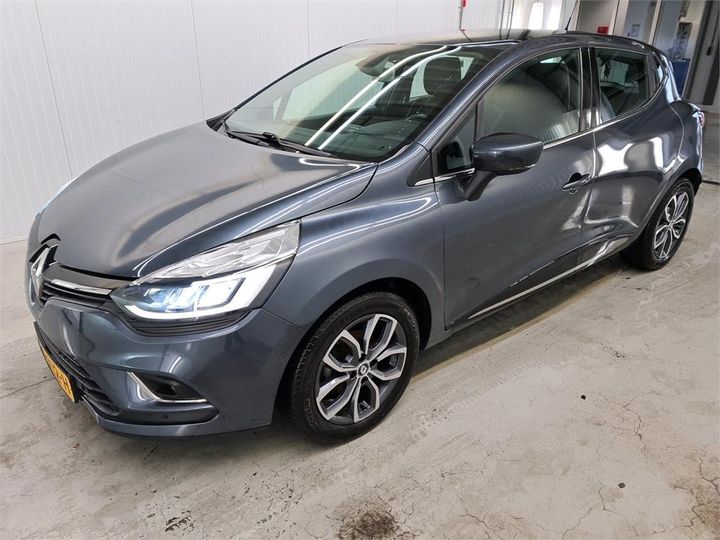 Photo 1 VIN: VF15R240A59213288 - RENAULT CLIO 