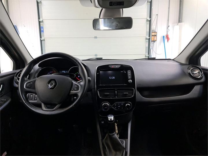 Photo 11 VIN: VF15R240A59213288 - RENAULT CLIO 