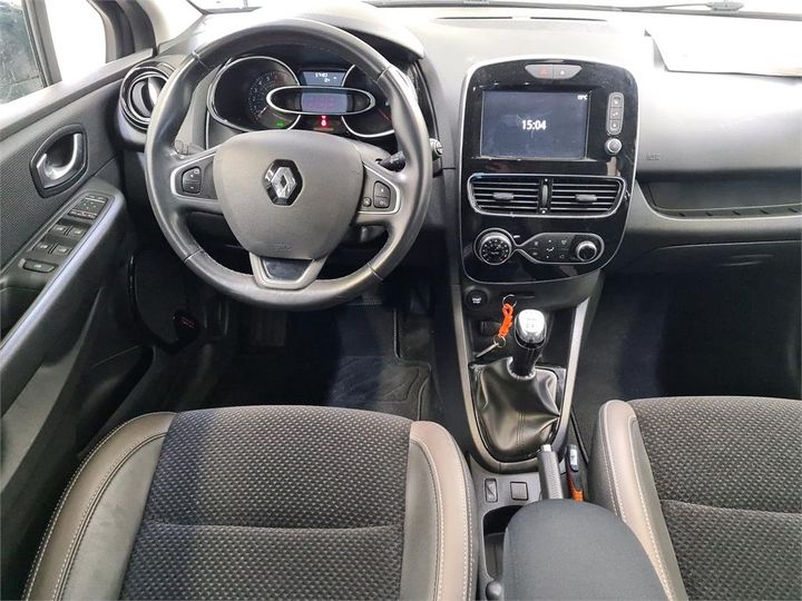 Photo 12 VIN: VF15R240A59213288 - RENAULT CLIO 