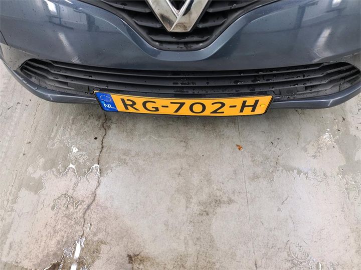 Photo 21 VIN: VF15R240A59213288 - RENAULT CLIO 