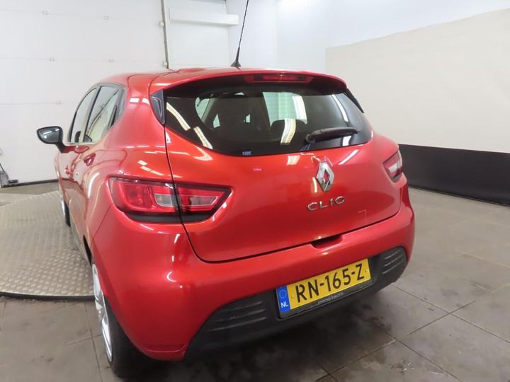 Photo 18 VIN: VF15R240A59213294 - RENAULT CLIO 