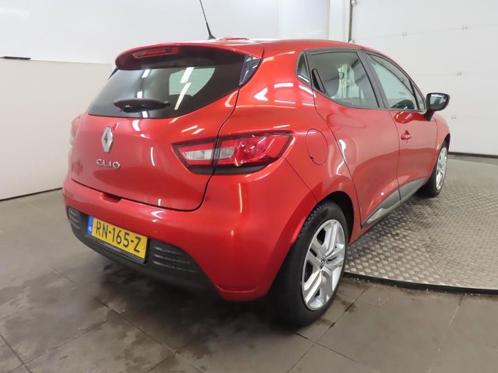 Photo 2 VIN: VF15R240A59213294 - RENAULT CLIO 