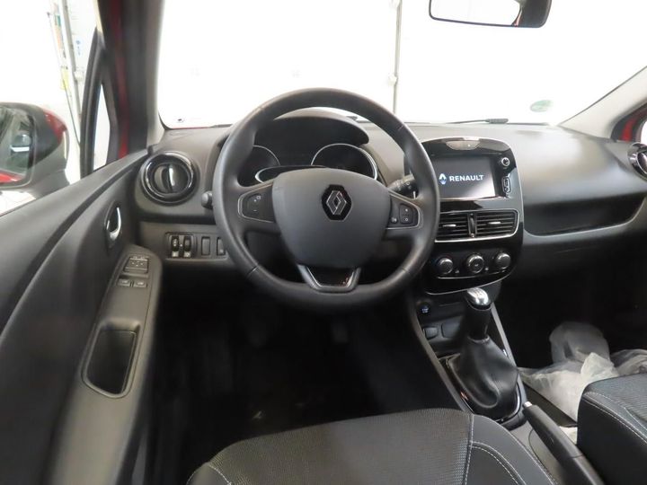 Photo 3 VIN: VF15R240A59213294 - RENAULT CLIO 