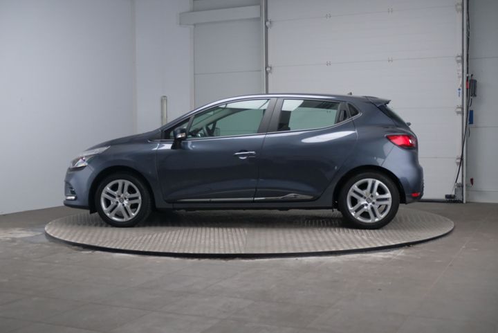 Photo 2 VIN: VF15R240A59214968 - RENAULT CLIO 