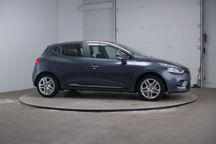 Photo 5 VIN: VF15R240A59214968 - RENAULT CLIO 